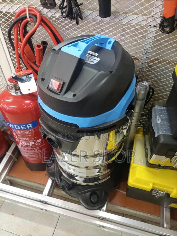 50litres Wet Dry Compressor - thumbnail 3