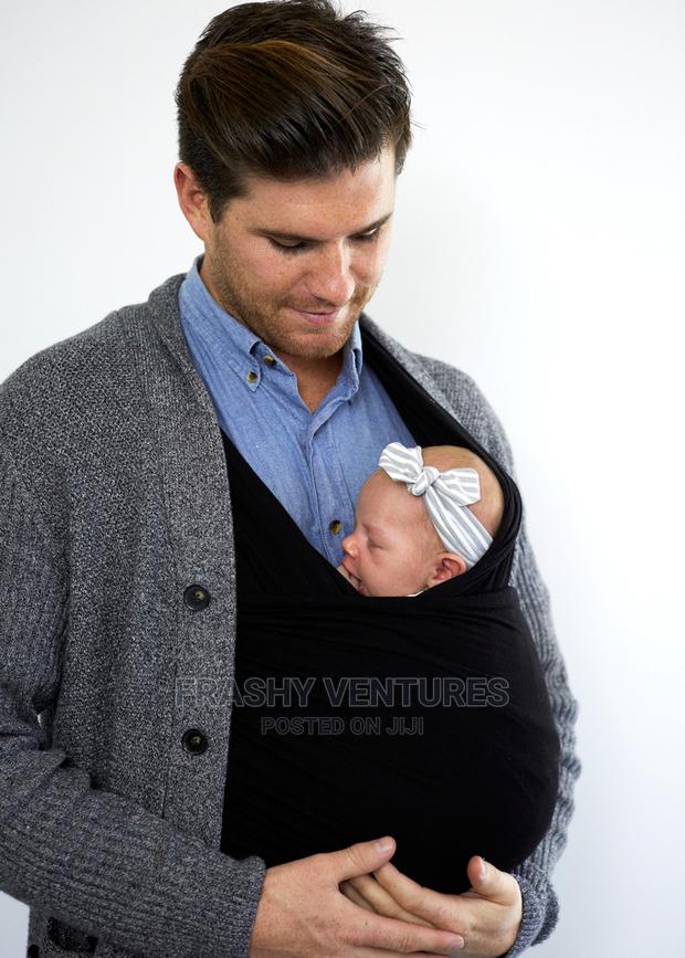 Baby Comfortable Wrap - main view