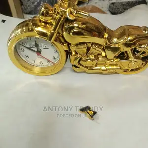 Alarm Clock