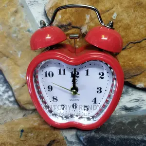 Alarm Clocks Bell Sounds
