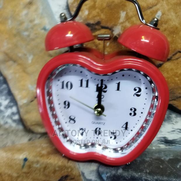 Alarm Clocks Bell Sounds - thumbnail 4