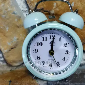 Alarm Clocks