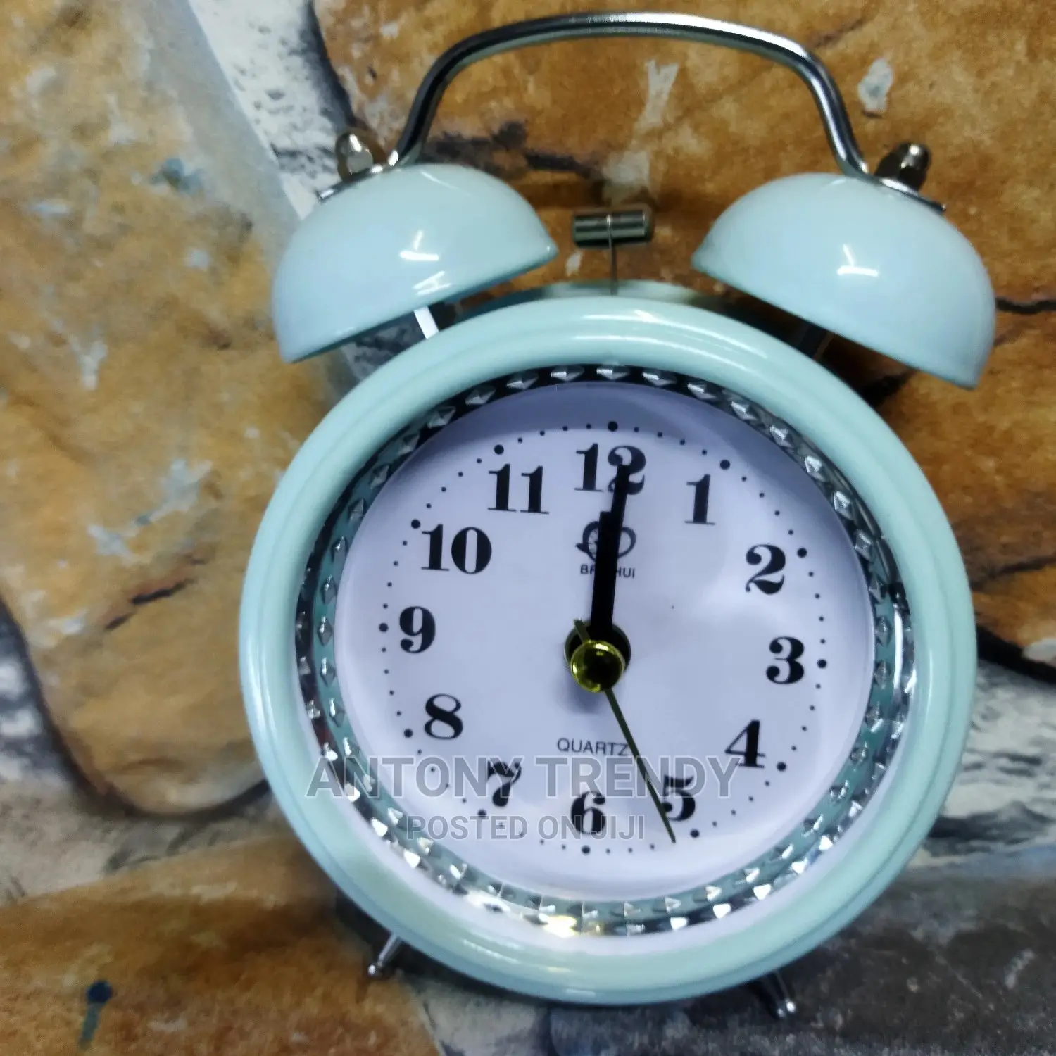 Alarm Clock