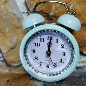 Alarm Clock