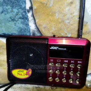 Small Radio