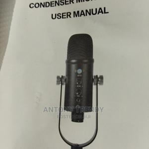 Bm-86 Usb Condensor Microphone - thumbnail 2