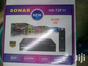 Sonar Free To Air Decoder - thumbnail 2