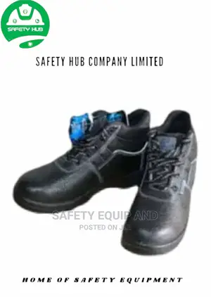 Vaultex Boots for Ultimate Safety
