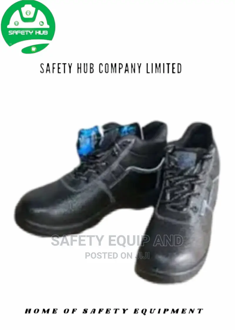Vaultex Boots for Ultimate Safety
