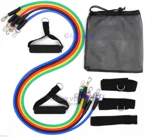 11 In 1 Exercise Resistance Band.