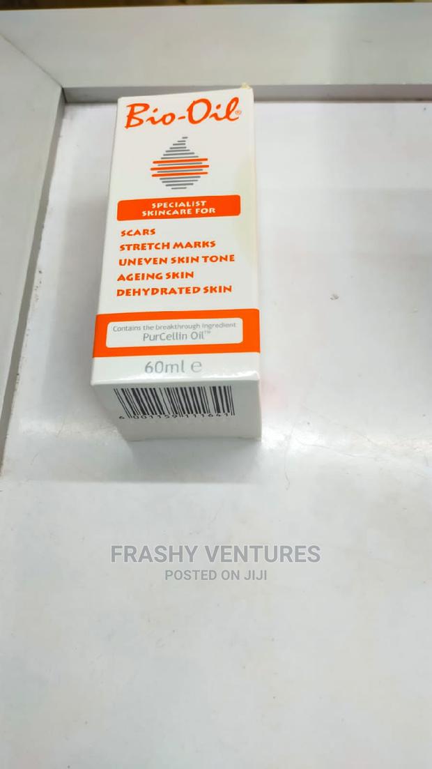 Bio Oil Skin Care Oil
