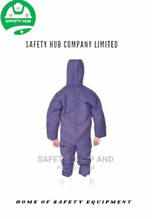 Cold Storage Suits - thumbnail 2