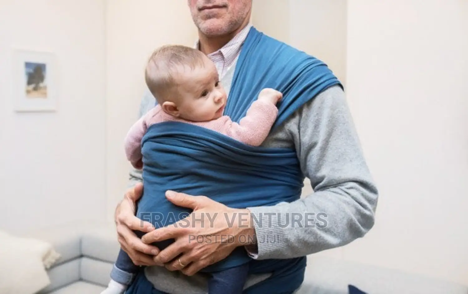 Baby Wraps