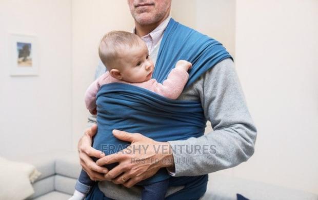 Baby Wraps - main view