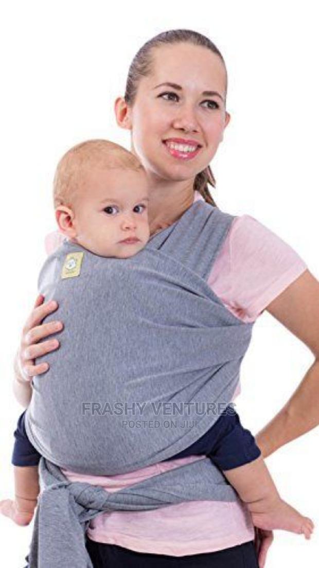 Carriers Baby Wrap - main view