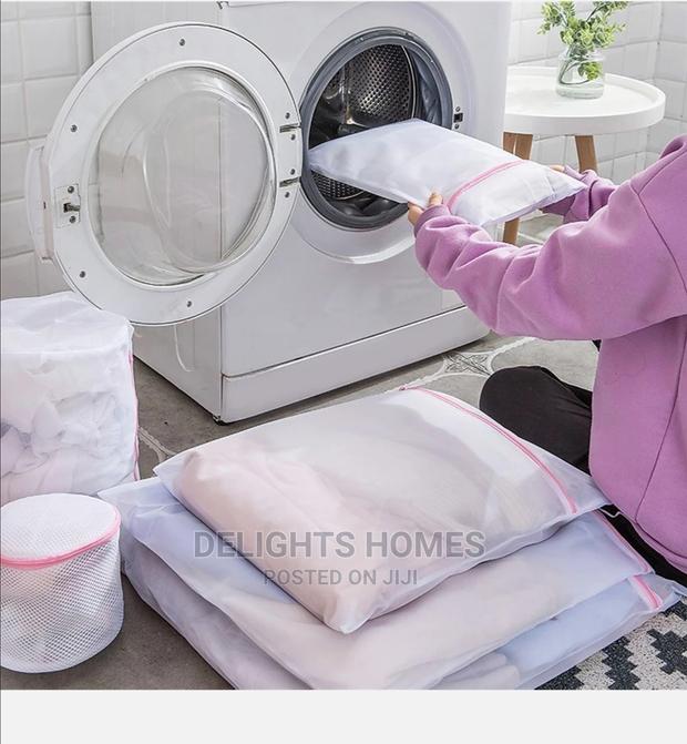 Mesh Laundry Bags - main view