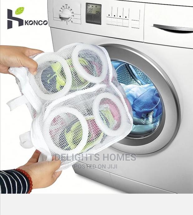 Mesh Laundry Bags - thumbnail 2