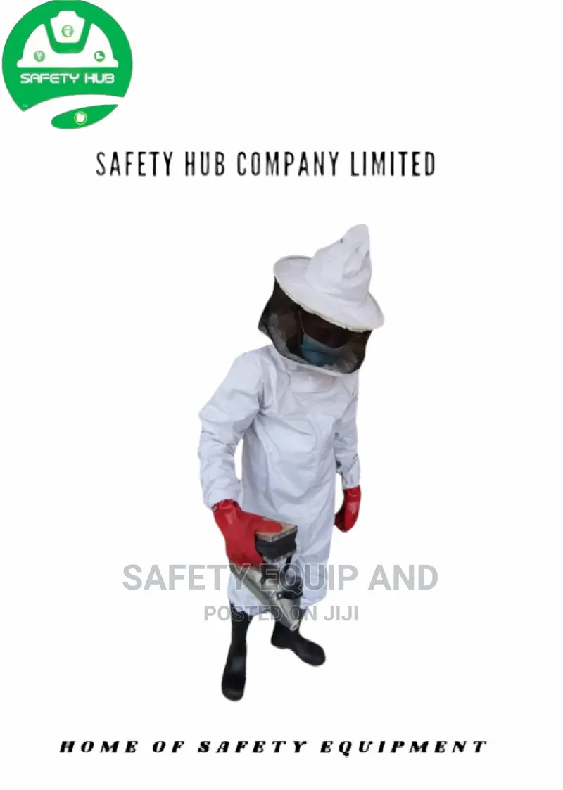 Safety Bee Suits