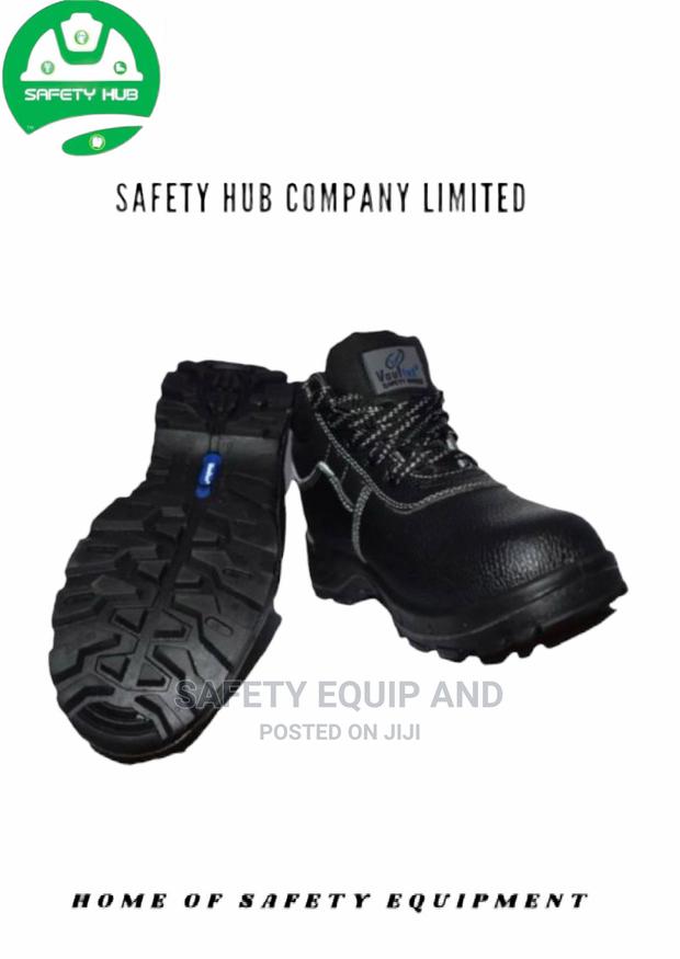 Vaultex Boots for Safety - main view