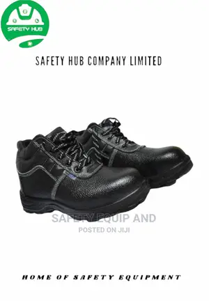 Vaultex Boots