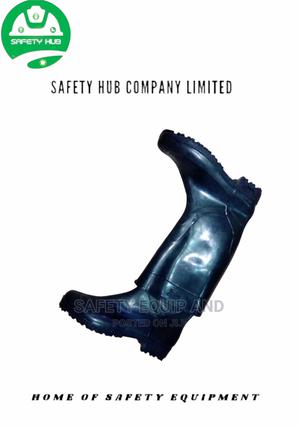 C P Safety Gumboots - thumbnail 2
