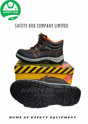 Safe Rocklander Boots - thumbnail 2