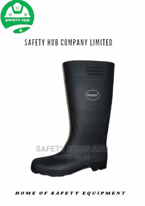 Vaultex (Safety) Gumboots - thumbnail 2