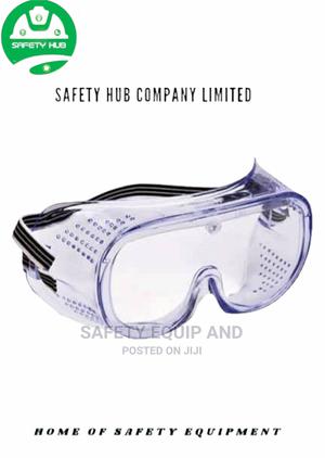 Goggles for Safety - thumbnail 2