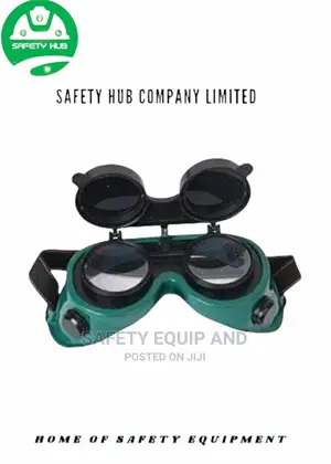 Welding Goggles