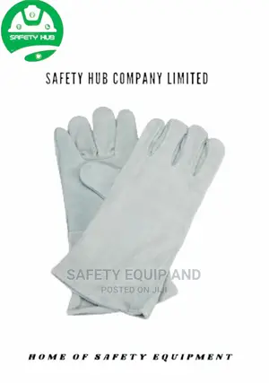 Welding Gloves