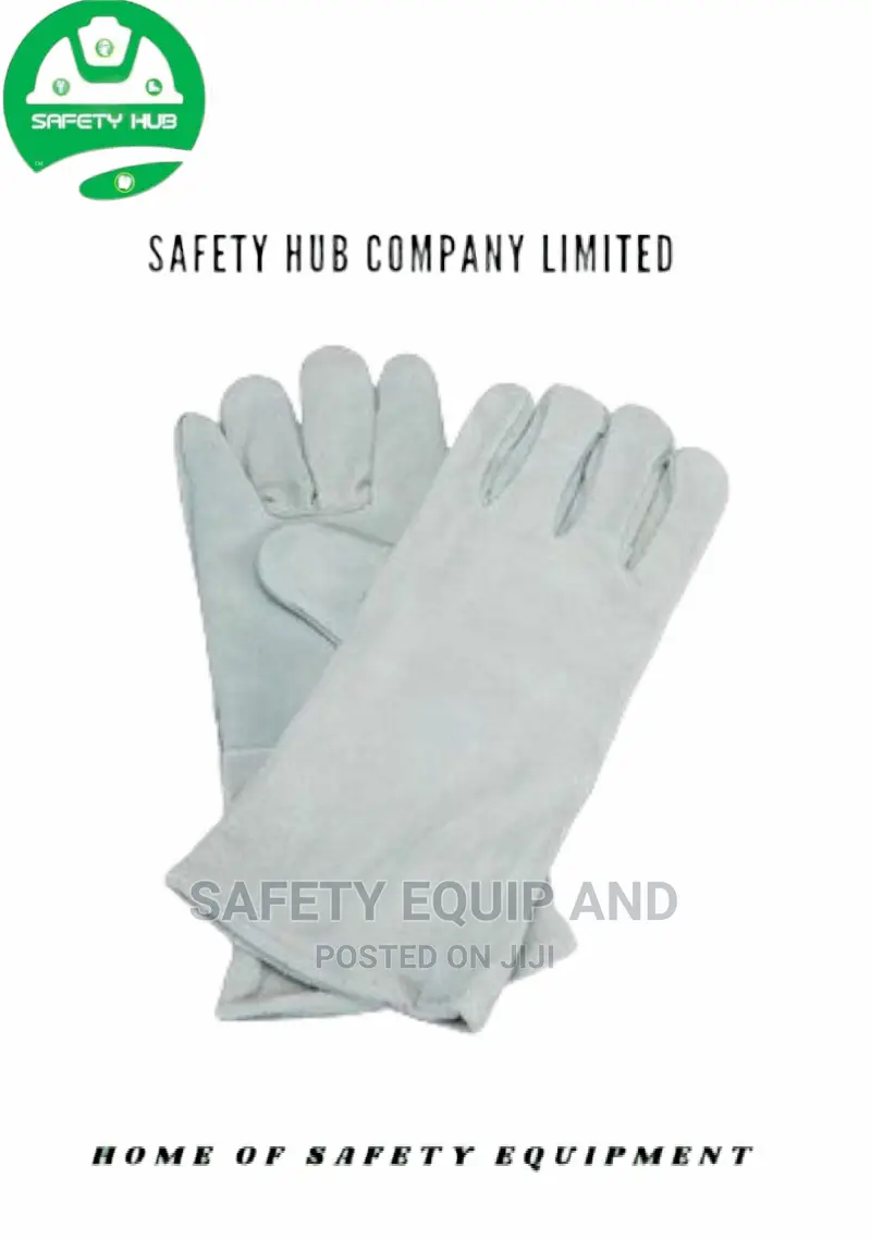 Welding Gloves