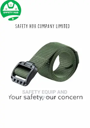 Security Belt