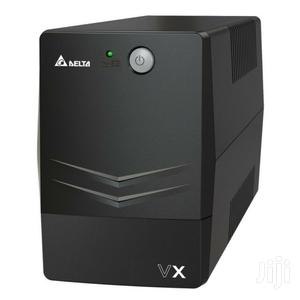 Delta UPS 600va