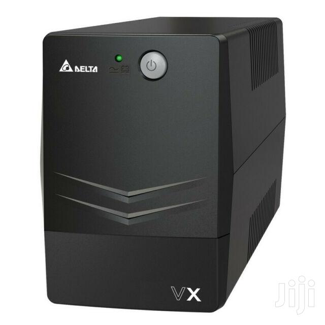 Delta UPS 600va