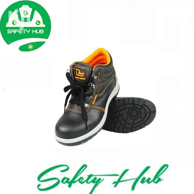 Safety Boots
