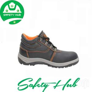 Safety Boots