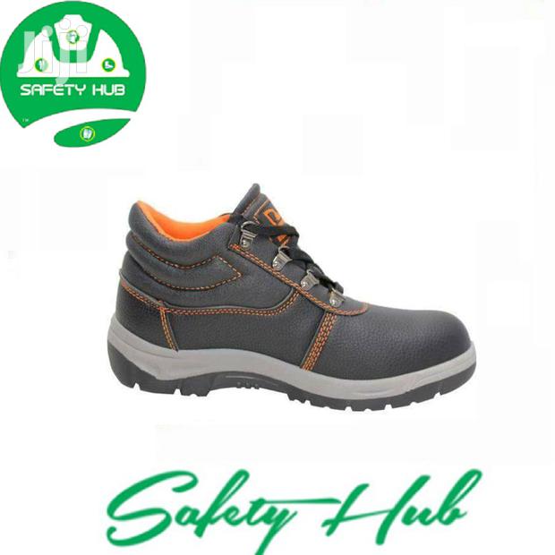 Safety Boots - thumbnail 2