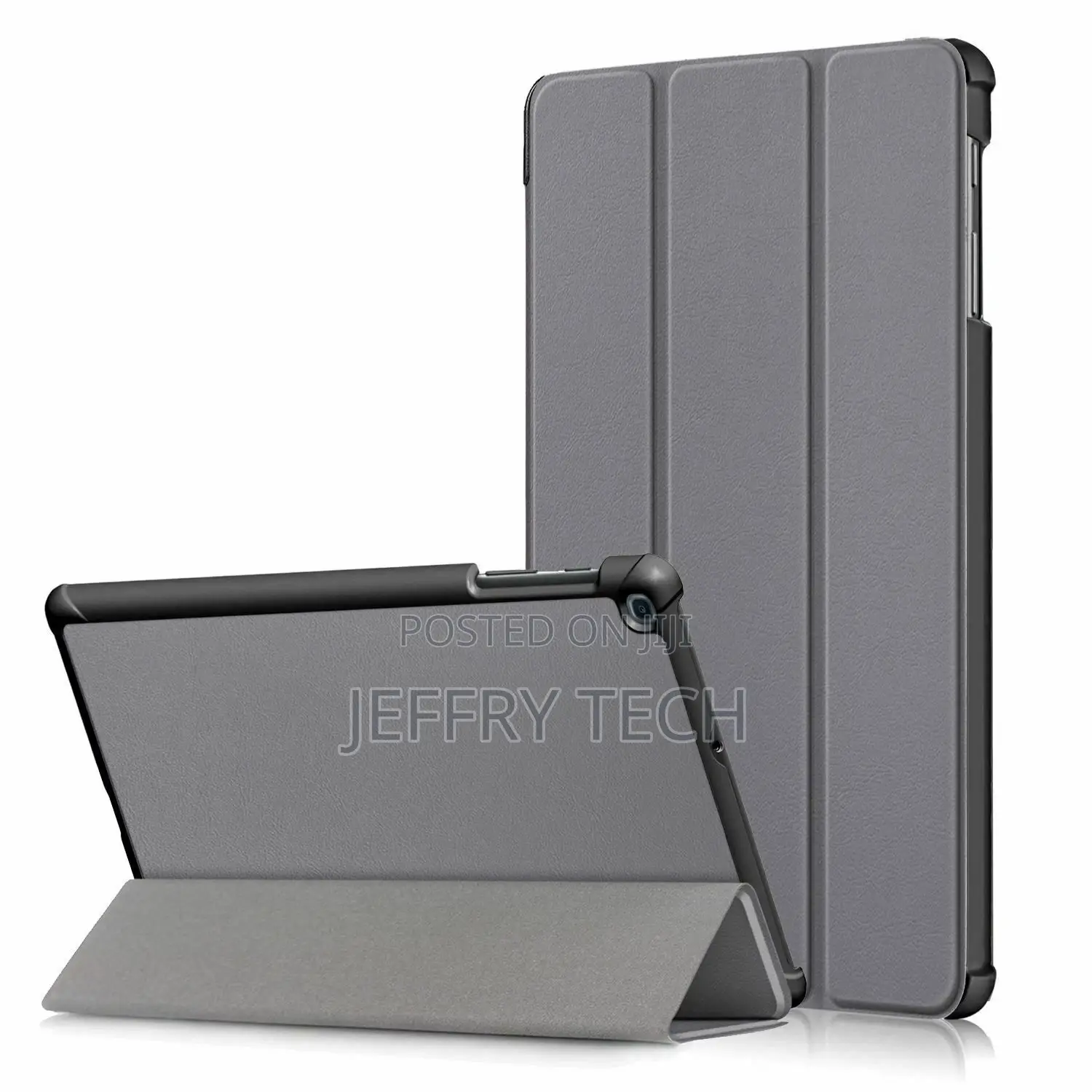 Samsung Galaxy Tab a 10.1 2019 T510 T515 Case Cover Shockpro