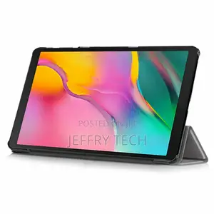 Samsung Galaxy Tab a 10.1 2019 T510 T515 Case Cover Shockpro