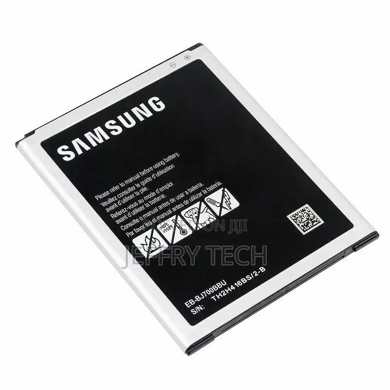 Samsung Galaxy J7 Battery EB-BJ700BBU Original Genuine SM-J7