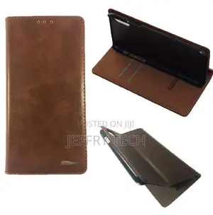 Rich Boss Flip Cover for iPhone