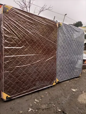 At 9899/- Get 5 X 6 X 8 Heavy Duty Mattress. Free Delivery
