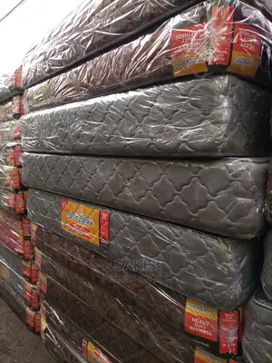 Malindi Mattresses. Super Heavy Duty 10inch. Free Delivery