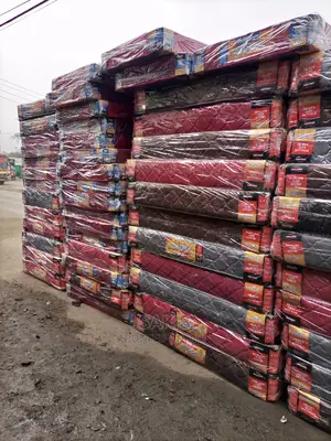 High Quality Mattresses. Medium/Heavy Duty. Free Delivery