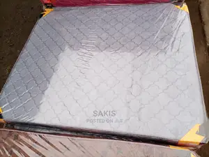 Kiambu Mattresses! Quilted Heavy Duty Mattresses. We Deliver