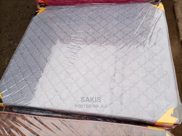 Kiambu Mattresses! Quilted Heavy Duty Mattresses. We Deliver