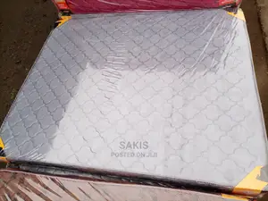Kiambu Mattresses! Quilted Heavy Duty Mattresses. We Deliver