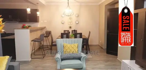 2bdrm Apartment in Kitisuru for Sale