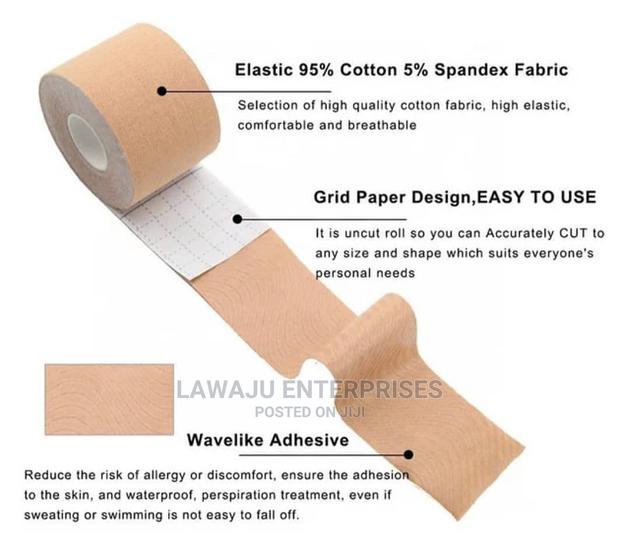 Boob Tape- 5*5 - thumbnail 6