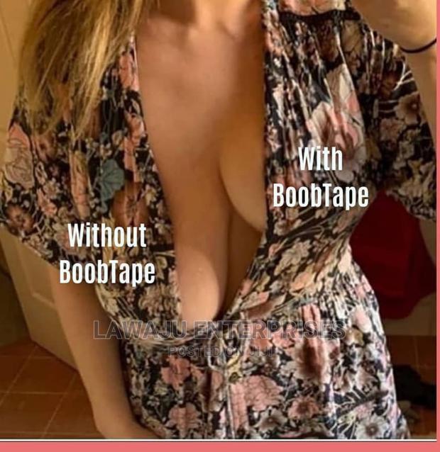 Boob Tape- 5*5 - thumbnail 7